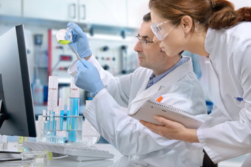 Scientific Jobs