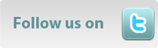 Follow us on Twitter